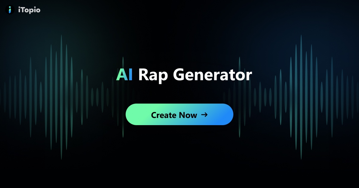 Generador de Rap con IA Gratuito – Pistas y Beats de Rap Instantáneos