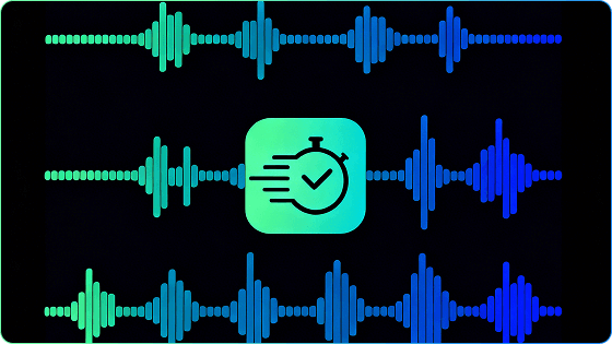Batch audio processing
